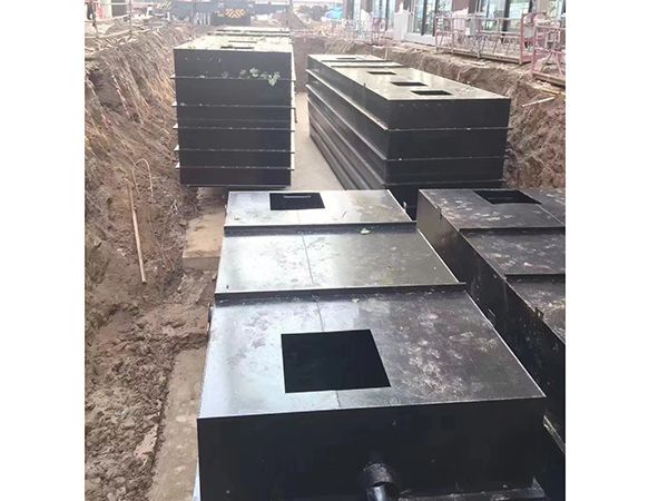 龙河镇​甘肃嘉源通环保：全品类水处理设备，一站式守护碧水清流